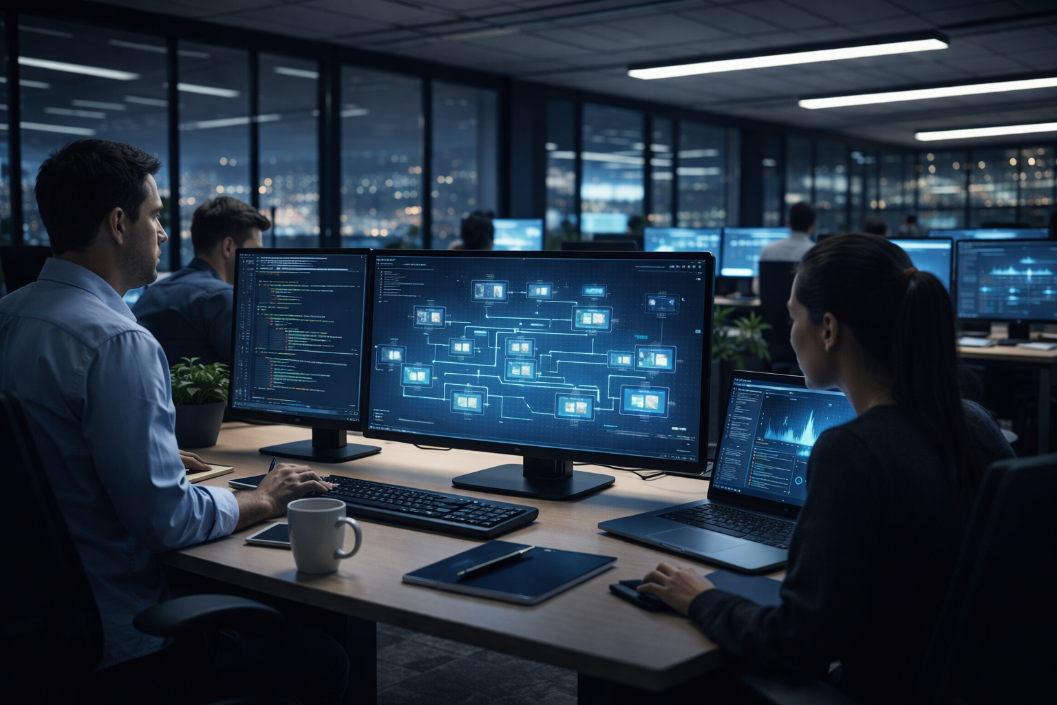 yazılım mimarisi yazılım mimarisi